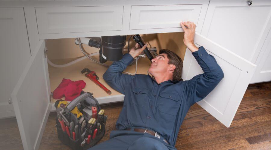 Professional sink repair in Eastpoint, FL
